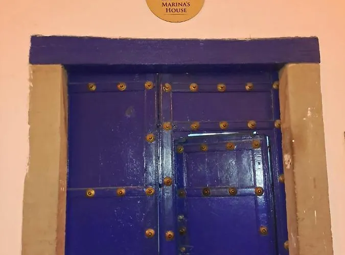 Casa Huayna House Vitoque Cuzco
