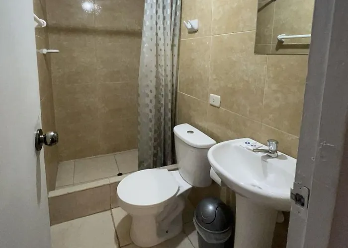 Bed and breakfast Casa Huayna House Vitoque 3*