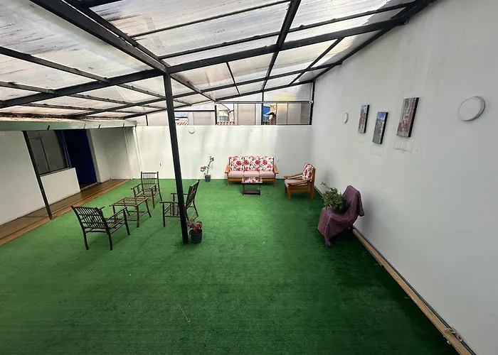 Casa Huayna House Vitoque 3* Cuzco